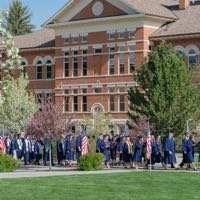 Commencement 2019 Image